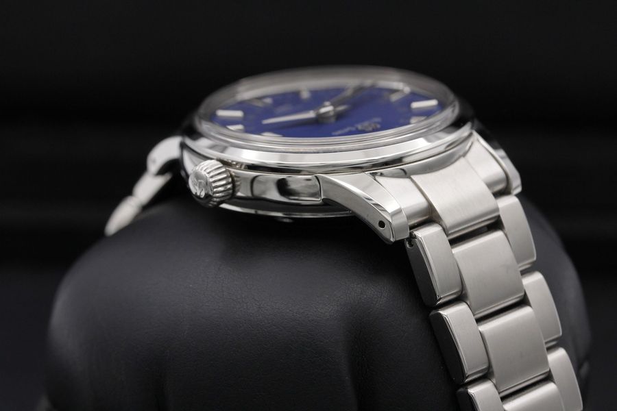 Grand Seiko Grand Seiko GMT SBGM239